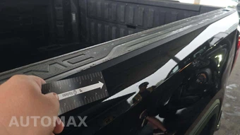 2024 GMC Sierra 1500 Denali Crew Cab Short Bed - miniatura 19