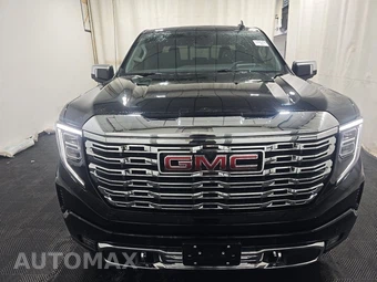 2024 GMC Sierra 1500 Denali Crew Cab Short Bed - miniatura 2