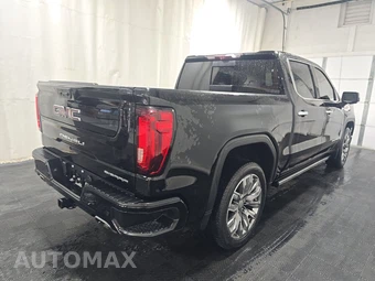 2024 GMC Sierra 1500 Denali Crew Cab Short Bed - miniatura 4