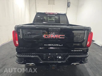 2024 GMC Sierra 1500 Denali Crew Cab Short Bed - miniatura 5