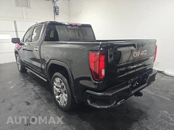 2024 GMC Sierra 1500 Denali Crew Cab Short Bed - miniatura 6