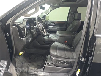 2024 GMC Sierra 1500 Denali Crew Cab Short Bed - miniatura 7