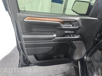 2024 GMC Sierra 1500 Denali Crew Cab Short Bed - miniatura 9