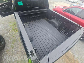 2024 GMC Sierra 1500 Denali Crew Cab Short Bed - miniatura 14