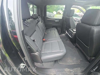 2024 GMC Sierra 1500 Denali Crew Cab Short Bed - miniatura 16