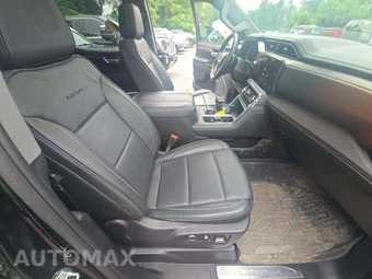 2024 GMC Sierra 1500 Denali Crew Cab Short Bed - miniatura 18
