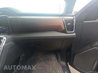 2024 GMC Sierra 1500 Denali Crew Cab Short Bed - miniatura 19