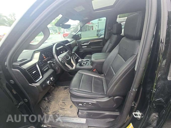 2024 GMC Sierra 1500 Denali Crew Cab Short Bed - miniatura 6