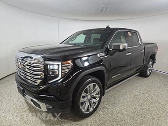 2024 GMC Sierra 1500 Denali Crew Cab Short Bed