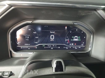 2024 GMC Sierra 1500 Denali Crew Cab Short Bed - miniatura 12