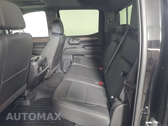 2024 GMC Sierra 1500 Denali Crew Cab Short Bed - miniatura 13