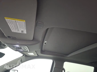 2024 GMC Sierra 1500 Denali Crew Cab Short Bed - miniatura 17