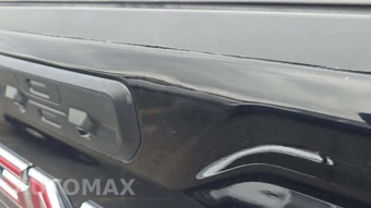 2024 GMC Sierra 1500 Denali Crew Cab Short Bed - miniatura 19