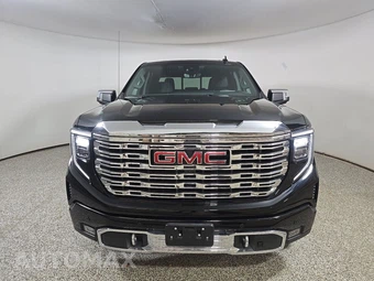 2024 GMC Sierra 1500 Denali Crew Cab Short Bed - miniatura 2