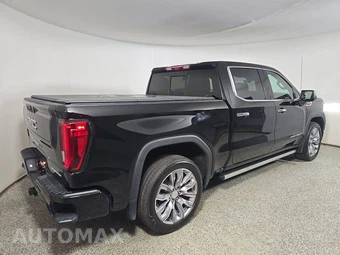 2024 GMC Sierra 1500 Denali Crew Cab Short Bed - miniatura 4