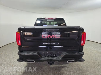 2024 GMC Sierra 1500 Denali Crew Cab Short Bed - miniatura 5