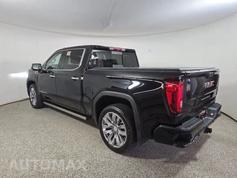 2024 GMC Sierra 1500 Denali Crew Cab Short Bed - miniatura 6