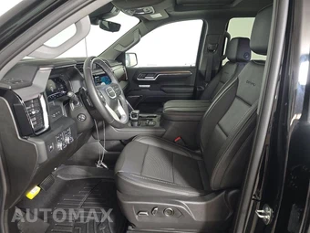 2024 GMC Sierra 1500 Denali Crew Cab Short Bed - miniatura 7