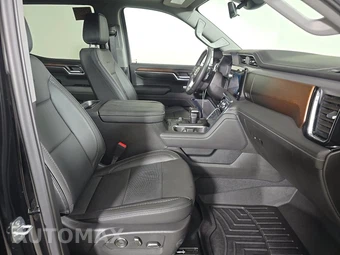 2024 GMC Sierra 1500 Denali Crew Cab Short Bed - miniatura 8