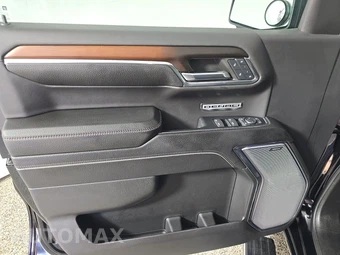 2024 GMC Sierra 1500 Denali Crew Cab Short Bed - miniatura 9
