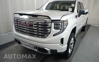2024 GMC Sierra 1500 Denali Crew Cab Short Bed