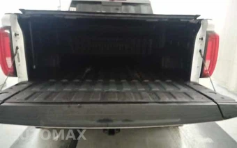 2024 GMC Sierra 1500 Denali Crew Cab Short Bed - miniatura 14
