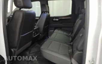 2024 GMC Sierra 1500 Denali Crew Cab Short Bed - miniatura 16