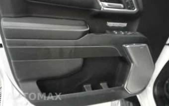 2024 GMC Sierra 1500 Denali Crew Cab Short Bed - miniatura 19
