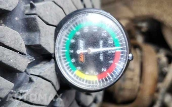 2024 GMC Sierra 1500 Denali Crew Cab Short Bed - miniatura 20
