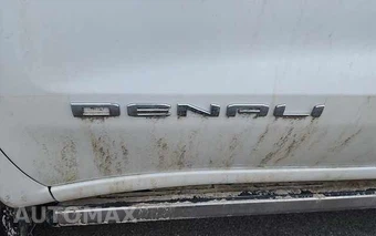 2024 GMC Sierra 1500 Denali Crew Cab Short Bed - miniatura 24