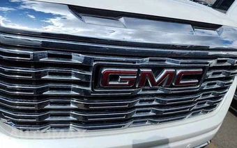 2024 GMC Sierra 1500 Denali Crew Cab Short Bed - miniatura 26