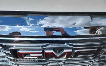 2024 GMC Sierra 1500 Denali Crew Cab Short Bed - miniatura 27