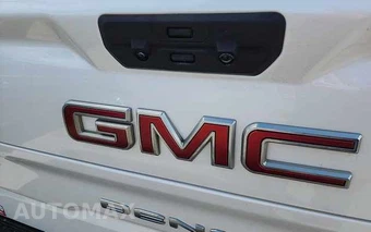 2024 GMC Sierra 1500 Denali Crew Cab Short Bed - miniatura 30
