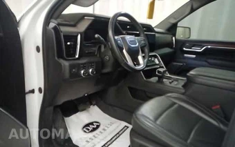 2024 GMC Sierra 1500 Denali Crew Cab Short Bed - miniatura 5