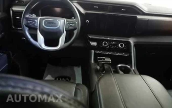 2024 GMC Sierra 1500 Denali Crew Cab Short Bed - miniatura 6