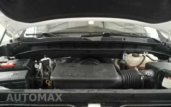 2024 GMC Sierra 1500 Denali Crew Cab Short Bed - miniatura 7