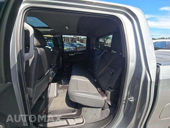 2024 GMC Sierra 1500 Denali Crew Cab Short Bed - miniatura 13