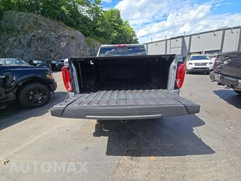2024 GMC Sierra 1500 Denali Crew Cab Short Bed - miniatura 14