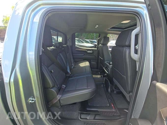 2024 GMC Sierra 1500 Denali Crew Cab Short Bed - miniatura 16