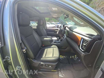 2024 GMC Sierra 1500 Denali Crew Cab Short Bed - miniatura 18