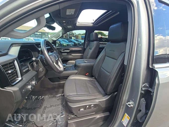 2024 GMC Sierra 1500 Denali Crew Cab Short Bed - miniatura 6