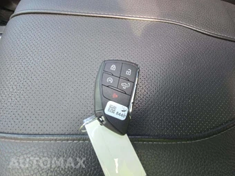 2024 GMC Sierra 1500 Denali Crew Cab Short Bed - miniatura 8