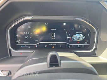 2024 GMC Sierra 1500 Denali Crew Cab Short Bed - miniatura 9