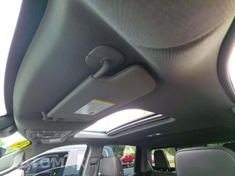 2024 GMC Sierra 1500 Denali Crew Cab Short Bed - miniatura 11