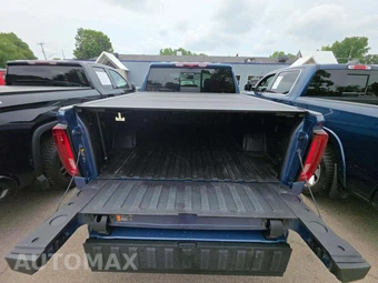 2024 GMC Sierra 1500 Denali Crew Cab Short Bed - miniatura 14