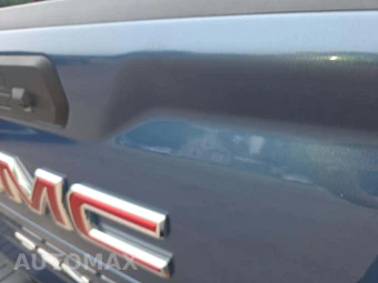 2024 GMC Sierra 1500 Denali Crew Cab Short Bed - miniatura 21