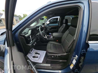 2024 GMC Sierra 1500 Denali Crew Cab Short Bed - miniatura 6