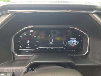 2024 GMC Sierra 1500 Denali Crew Cab Short Bed - miniatura 9
