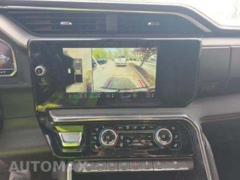 2024 GMC Sierra 1500 Denali Crew Cab Short Bed - miniatura 10