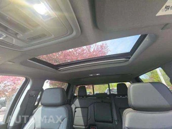 2024 GMC Sierra 1500 Denali Crew Cab Short Bed - miniatura 11